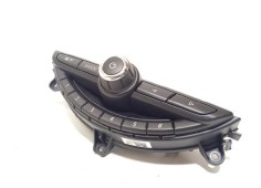 Recambio de mando multifuncion para mini mini 5-trg. (f55) one referencia OEM IAM 61319354505  9354505 2