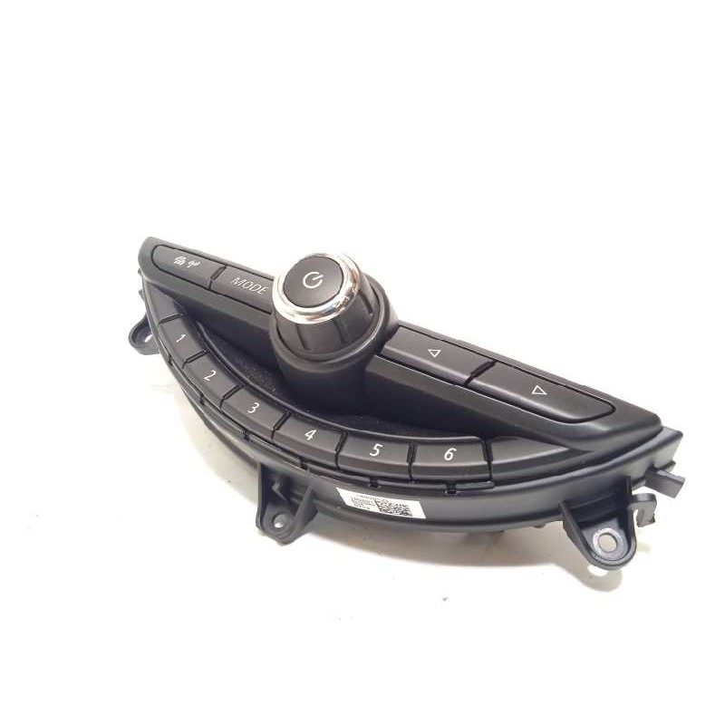 Recambio de mando multifuncion para mini mini 5-trg. (f55) one referencia OEM IAM 61319354505  9354505
