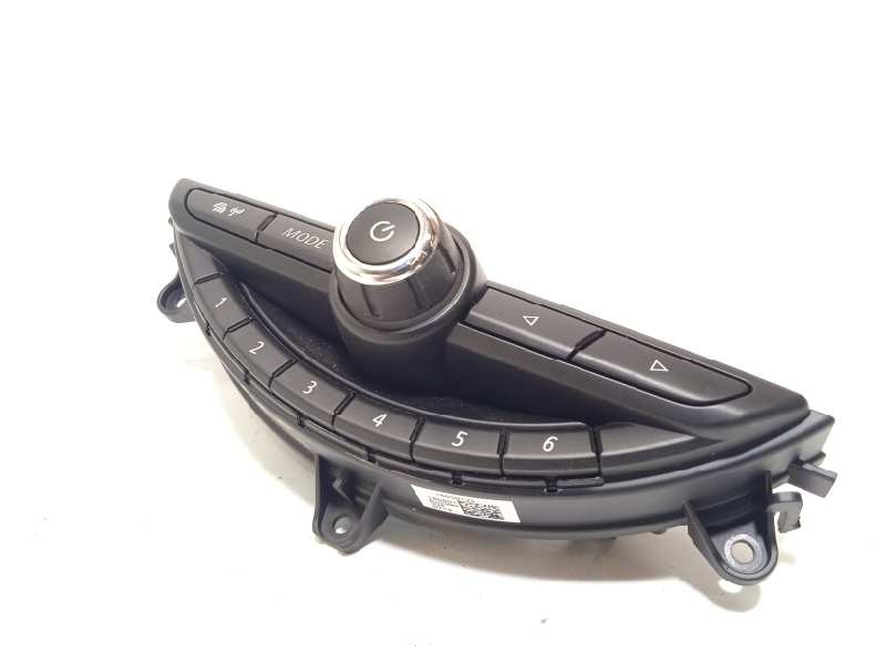 Recambio de mando multifuncion para mini mini 5-trg. (f55) one referencia OEM IAM 61319354505  9354505