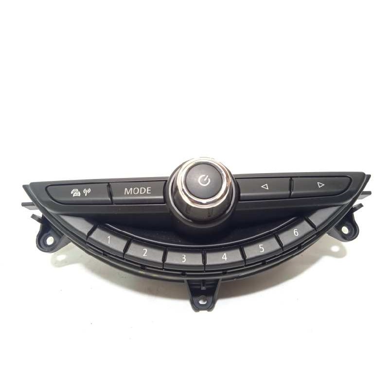 Recambio de mando multifuncion para mini mini 5-trg. (f55) one referencia OEM IAM 61319354505  9354505