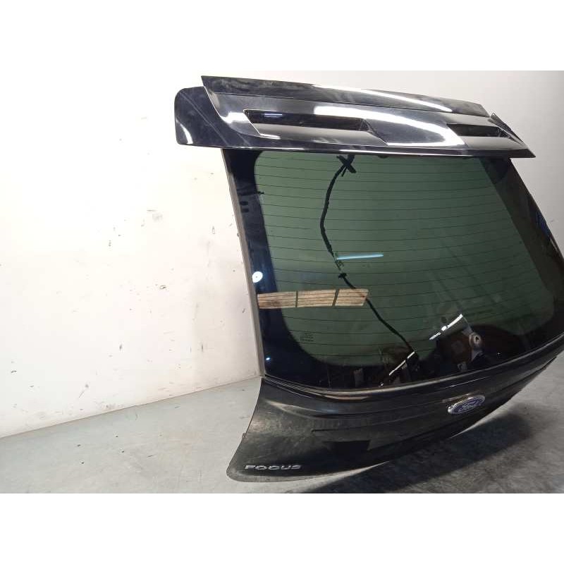 Recambio de porton trasero para ford focus lim. (cb4) trend referencia OEM IAM 1320345  