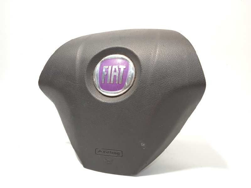 Recambio de airbag delantero izquierdo para fiat fiorino 1.3 16v jtd cat referencia OEM IAM 735601271  