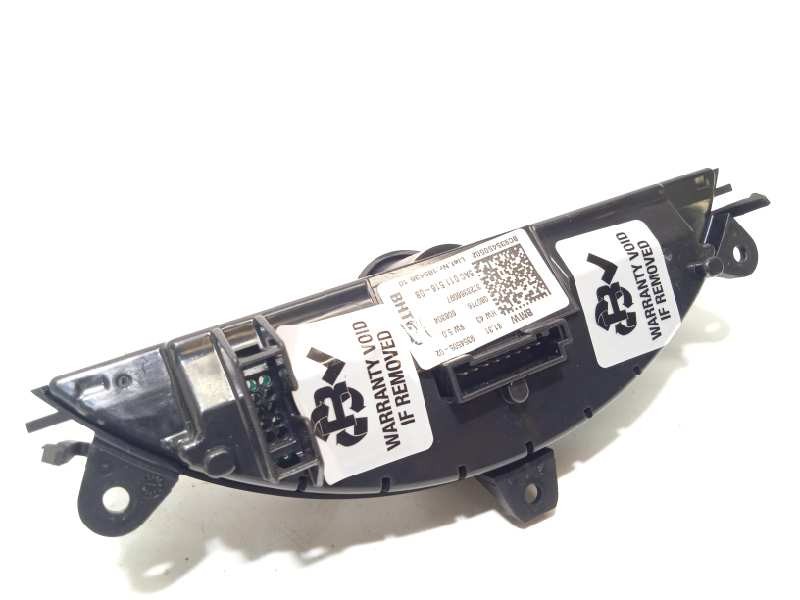 Recambio de mando multifuncion para mini mini 5-trg. (f55) one referencia OEM IAM 61319354505  9354505