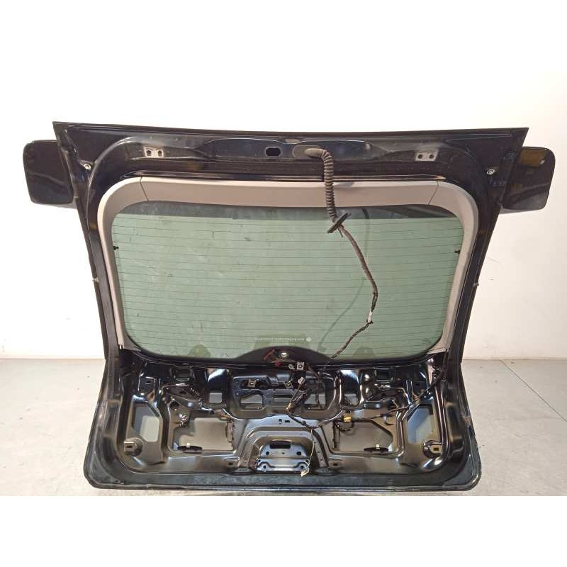 Recambio de porton trasero para ford focus lim. (cb4) trend referencia OEM IAM 1320345  