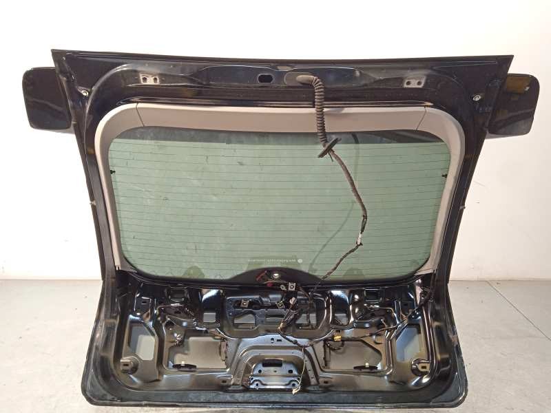 Recambio de porton trasero para ford focus lim. (cb4) trend referencia OEM IAM 1320345  