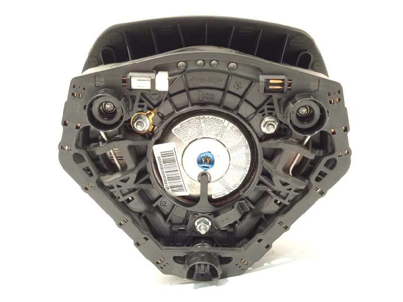 Recambio de airbag delantero izquierdo para fiat fiorino 1.3 16v jtd cat referencia OEM IAM 735601271  