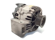 Recambio de alternador para fiat fiorino 1.3 16v jtd cat referencia OEM IAM 51784847 308018876 TG8S021