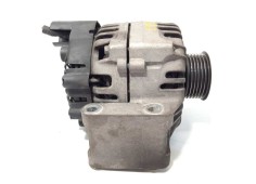 Recambio de alternador para fiat fiorino 1.3 16v jtd cat referencia OEM IAM 51784847 308018876 TG8S021 2