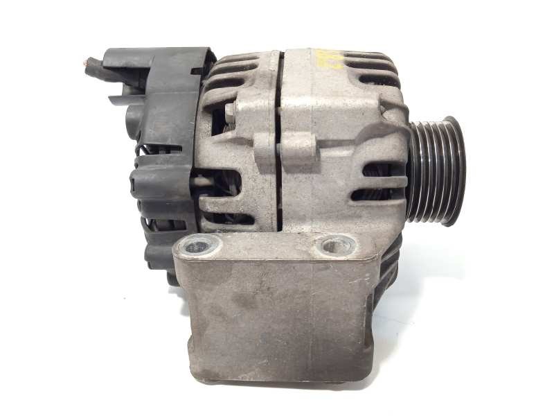 Recambio de alternador para fiat fiorino 1.3 16v jtd cat referencia OEM IAM 51784847 308018876 TG8S021