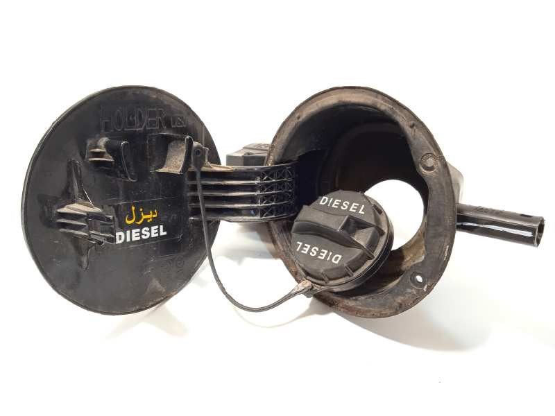 Recambio de tapa exterior combustible para kia cee´d sporty wagon active referencia OEM IAM 695131H500  