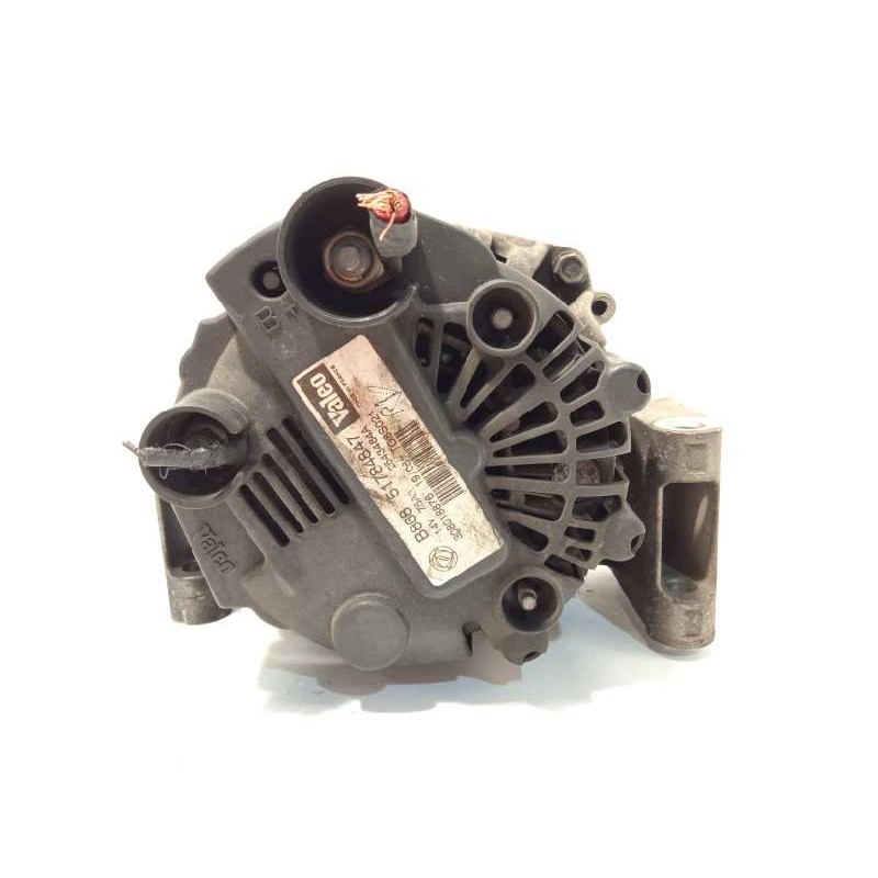 Recambio de alternador para fiat fiorino 1.3 16v jtd cat referencia OEM IAM 51784847 308018876 TG8S021