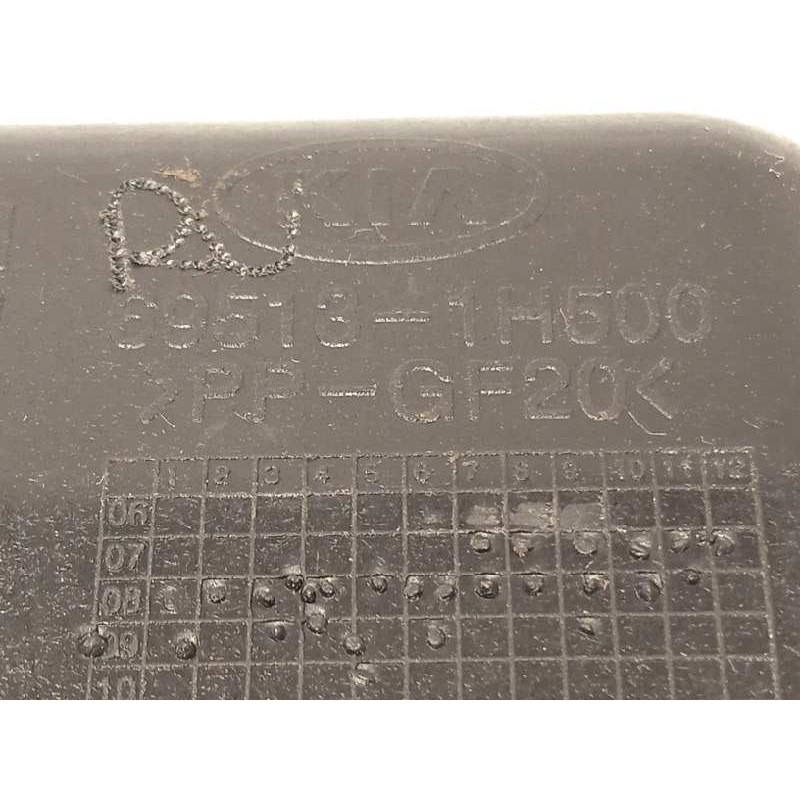 Recambio de tapa exterior combustible para kia cee´d sporty wagon active referencia OEM IAM 695131H500  