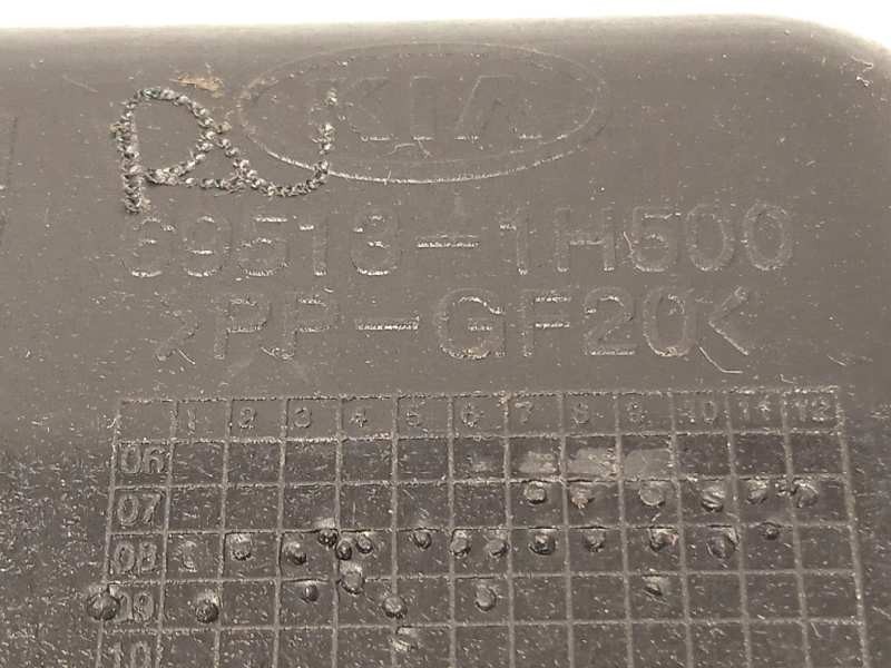 Recambio de tapa exterior combustible para kia cee´d sporty wagon active referencia OEM IAM 695131H500  