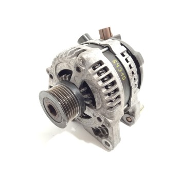 Recambio de alternador para volvo s40 ii (544) 2.0 d referencia OEM IAM MAN7416 63377416010 063377416010