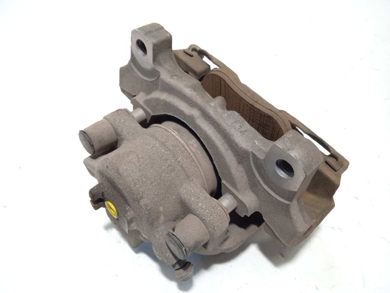 Recambio de pinza freno delantera derecha para jaguar xe 2.0 diesel cat referencia OEM IAM T4N9756  GX732B294AA