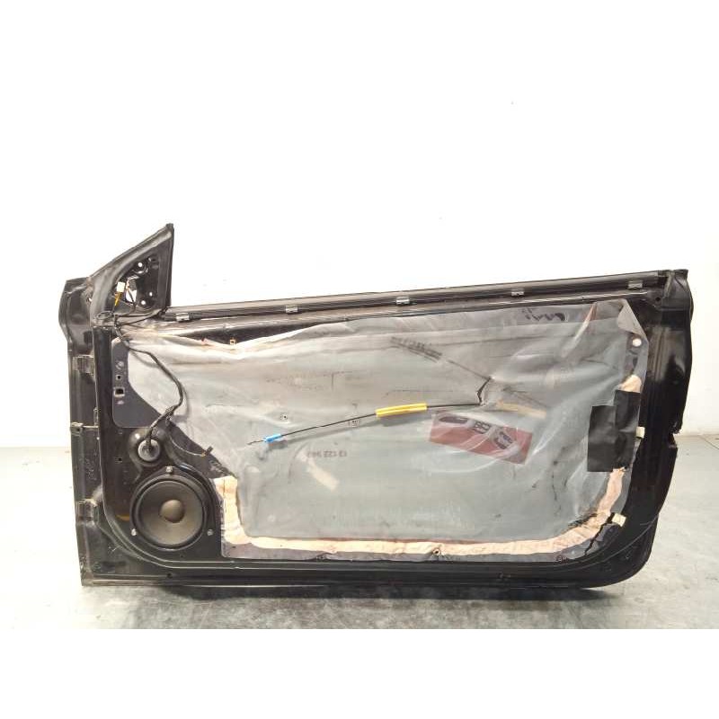 Recambio de puerta delantera derecha para opel astra twin top cosmo referencia OEM IAM 13194717  