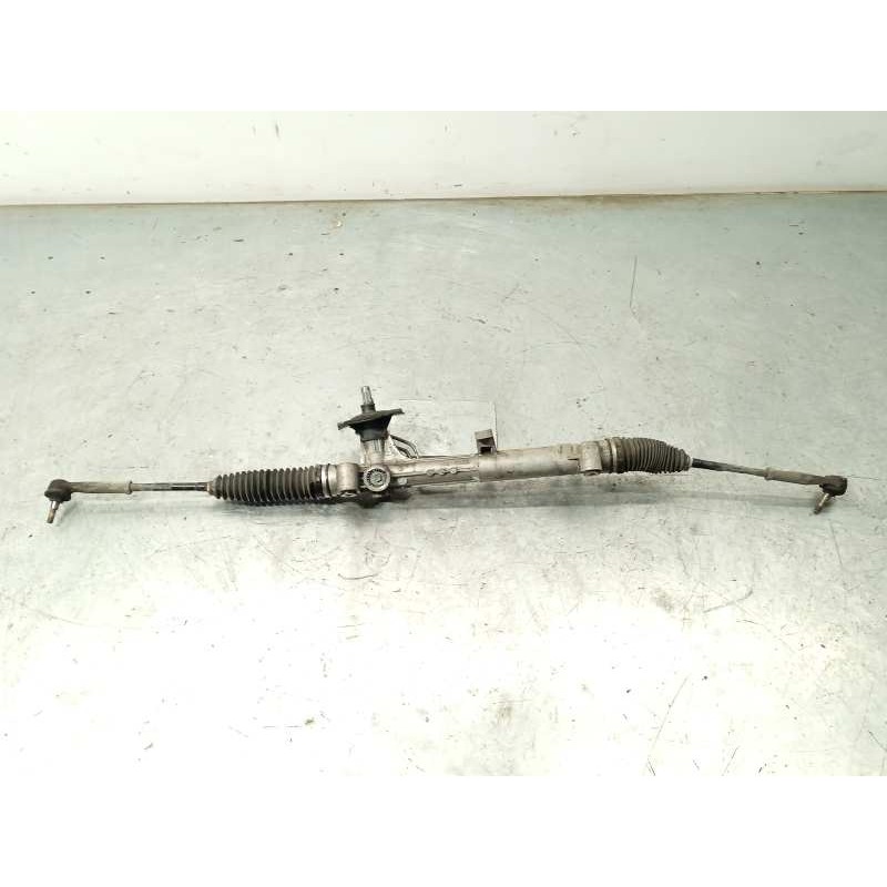 Recambio de cremallera direccion para fiat fiorino 1.3 16v jtd cat referencia OEM IAM 517841910  51784191