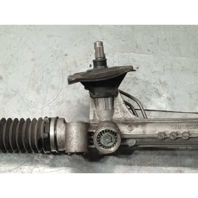 Recambio de cremallera direccion para fiat fiorino 1.3 16v jtd cat referencia OEM IAM 517841910  51784191