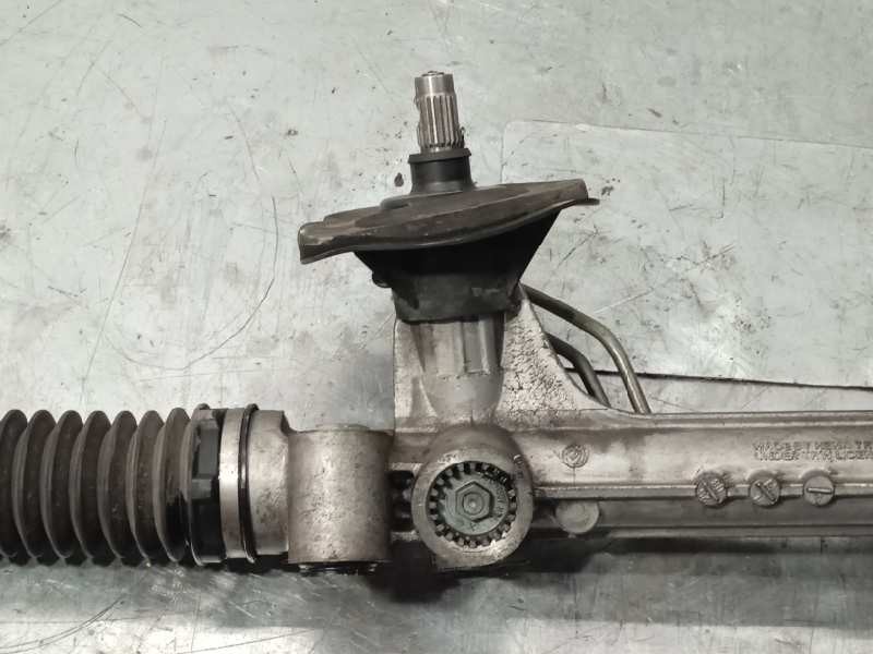 Recambio de cremallera direccion para fiat fiorino 1.3 16v jtd cat referencia OEM IAM 517841910  51784191