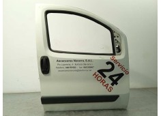 Recambio de puerta delantera derecha para fiat fiorino 1.3 16v jtd cat referencia OEM IAM 1396510080  