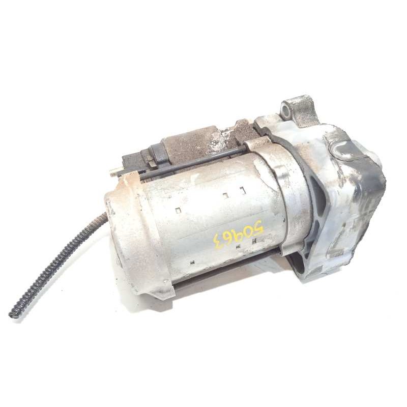 Recambio de motor arranque para bmw serie x1 (f48) xdrive20i xline referencia OEM IAM 7645979  12417645979