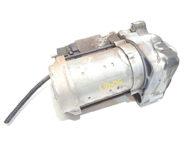 Recambio de motor arranque para bmw serie x1 (f48) xdrive20i xline referencia OEM IAM 7645979  12417645979