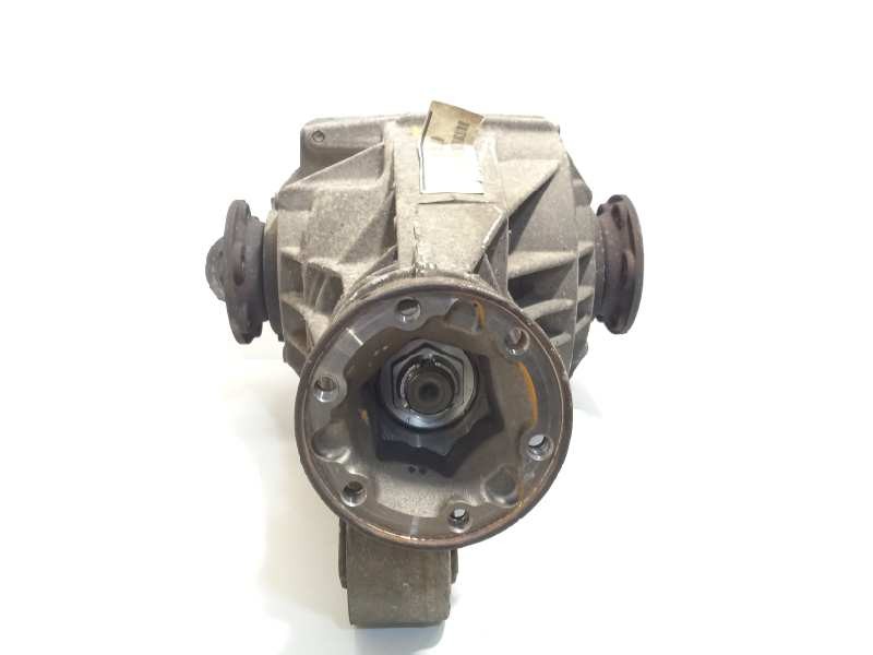 Recambio de diferencial trasero para audi q7 (4l) 3.0 tdi (176kw) referencia OEM IAM JTQ  0AB525017F