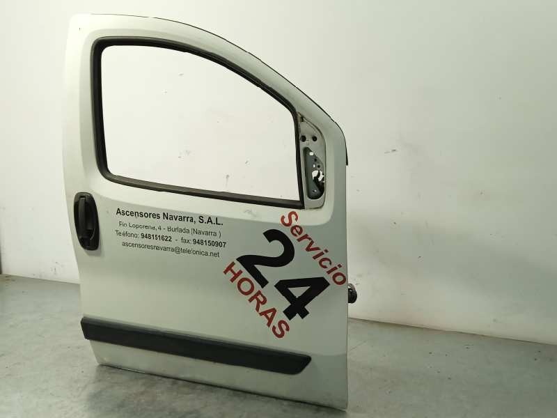 Recambio de puerta delantera derecha para fiat fiorino 1.3 16v jtd cat referencia OEM IAM 1396510080  
