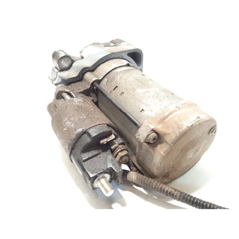 Recambio de motor arranque para bmw serie x1 (f48) xdrive20i xline referencia OEM IAM 7645979  12417645979