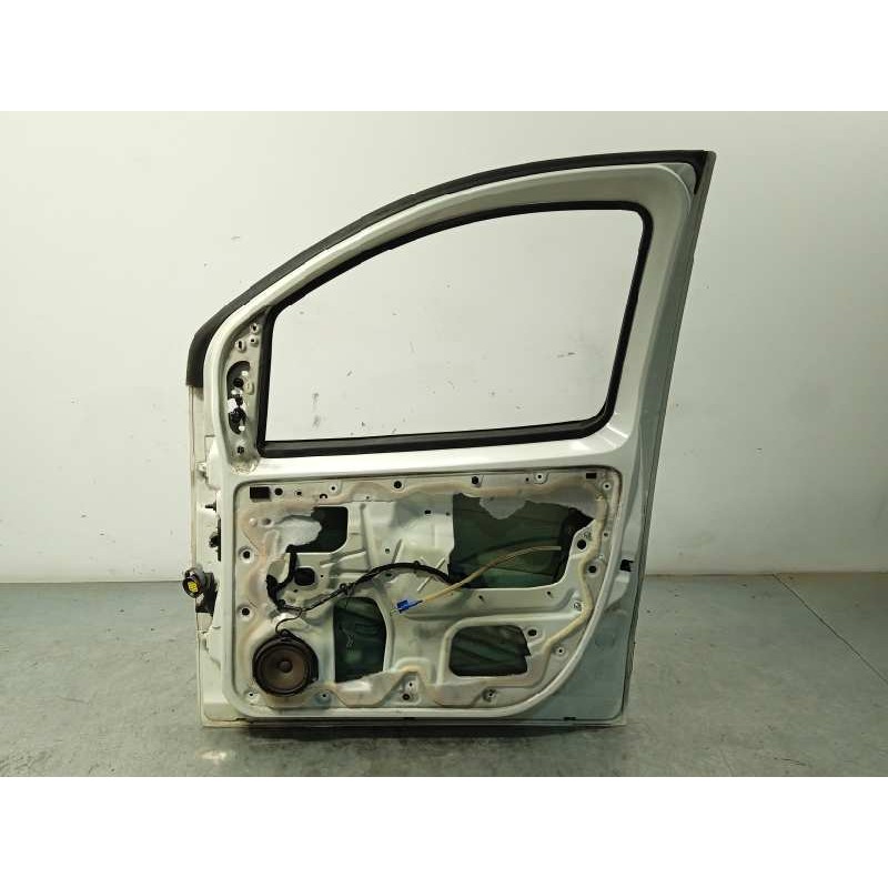 Recambio de puerta delantera derecha para fiat fiorino 1.3 16v jtd cat referencia OEM IAM 1396510080  