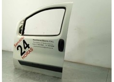 Recambio de puerta delantera izquierda para fiat fiorino 1.3 16v jtd cat referencia OEM IAM 1396516080   2
