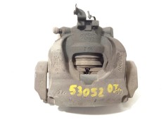Recambio de pinza freno delantera izquierda para jaguar xe 2.0 diesel cat referencia OEM IAM T4N9758  GX732B302AA 2