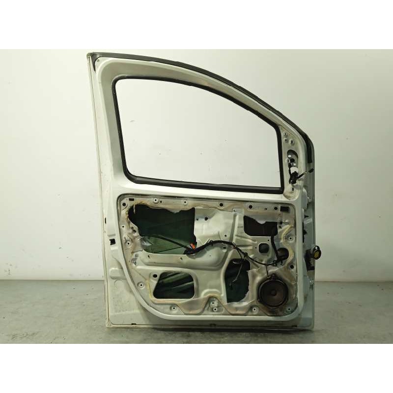 Recambio de puerta delantera izquierda para fiat fiorino 1.3 16v jtd cat referencia OEM IAM 1396516080  