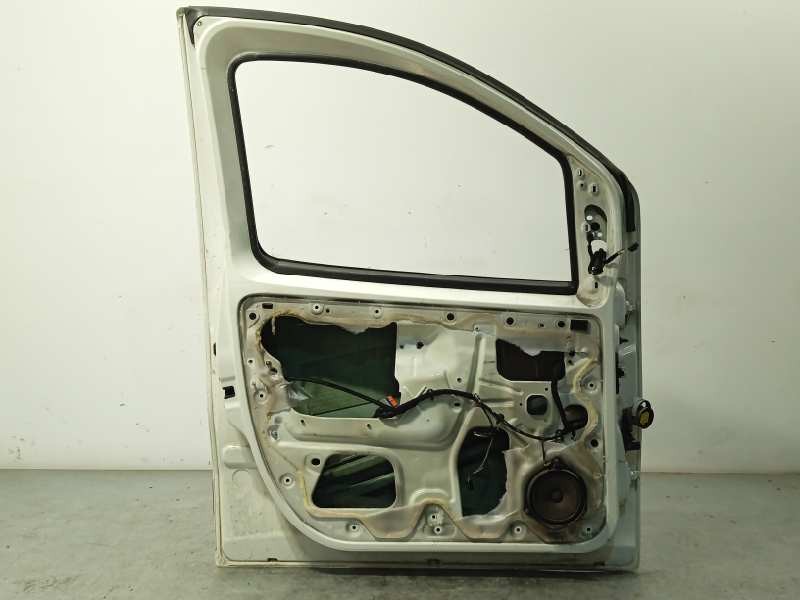 Recambio de puerta delantera izquierda para fiat fiorino 1.3 16v jtd cat referencia OEM IAM 1396516080  