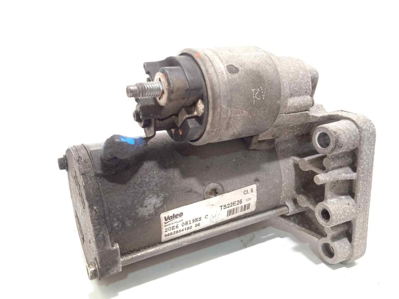 MOTOR ARRANQUE 9662854180 TS22E26