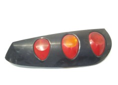 Recambio de piloto trasero izquierdo para smart forfour básico (70kw) referencia OEM IAM A4548200164   2