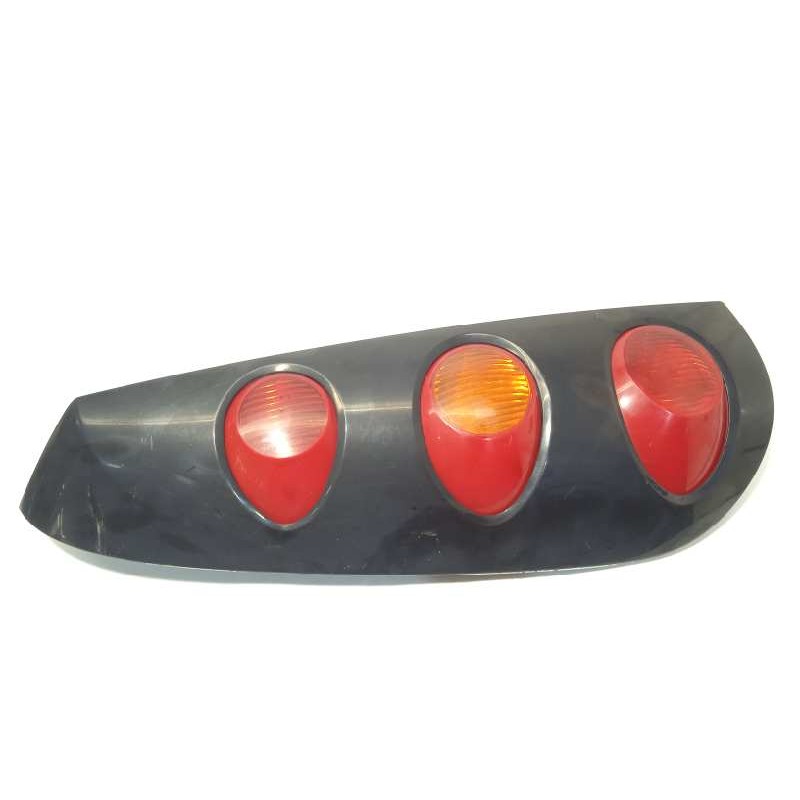 Recambio de piloto trasero izquierdo para smart forfour básico (70kw) referencia OEM IAM A4548200164  