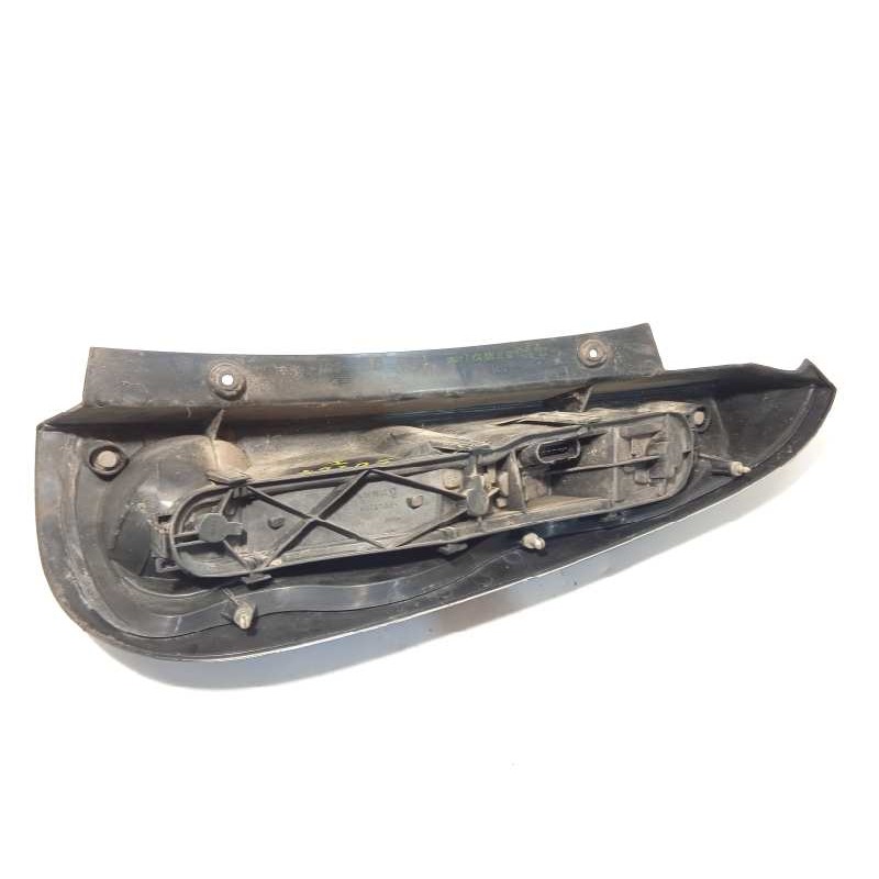 Recambio de piloto trasero izquierdo para smart forfour básico (70kw) referencia OEM IAM A4548200164  