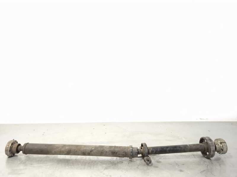 Recambio de transmision central para audi q7 (4l) 3.0 tdi (176kw) referencia OEM IAM 7L8521102G  