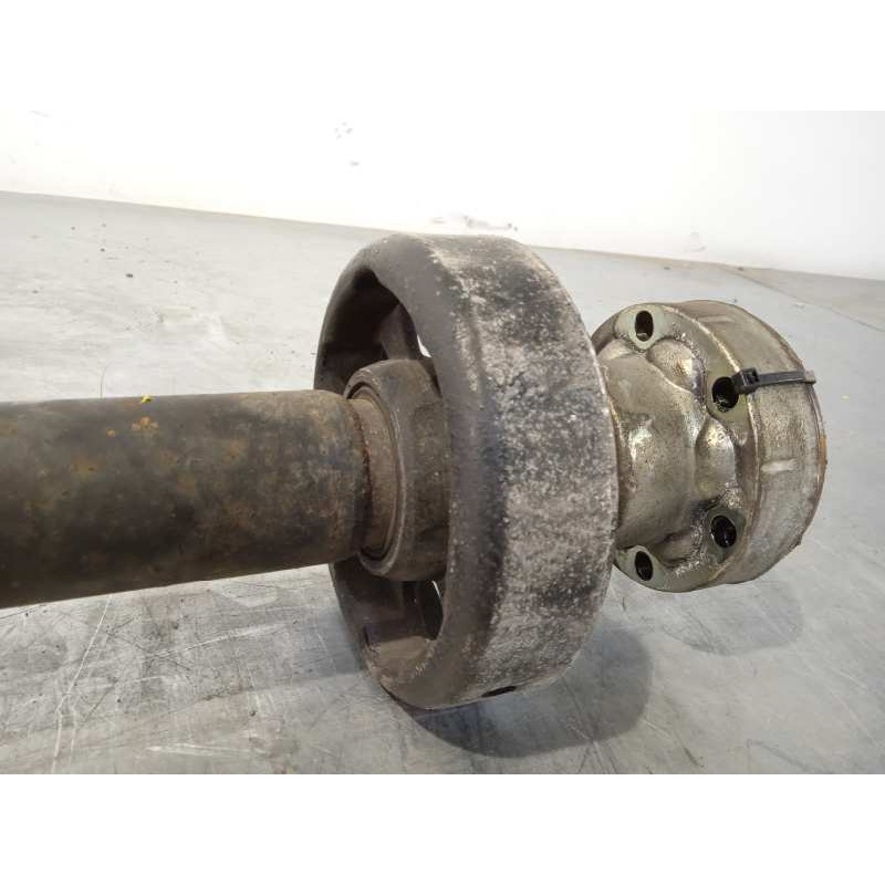 Recambio de transmision central para audi q7 (4l) 3.0 tdi (176kw) referencia OEM IAM 7L8521102G  