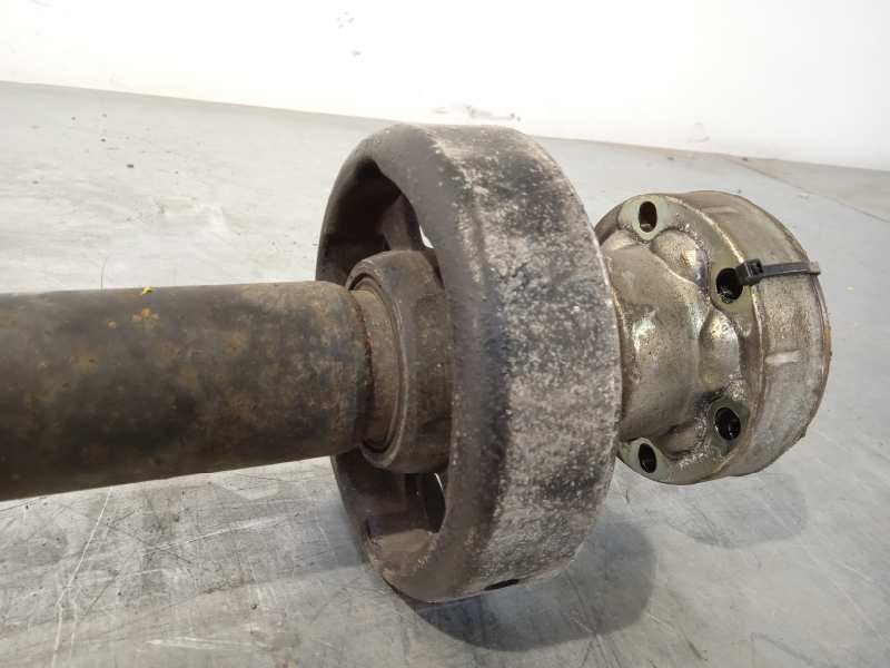 Recambio de transmision central para audi q7 (4l) 3.0 tdi (176kw) referencia OEM IAM 7L8521102G  