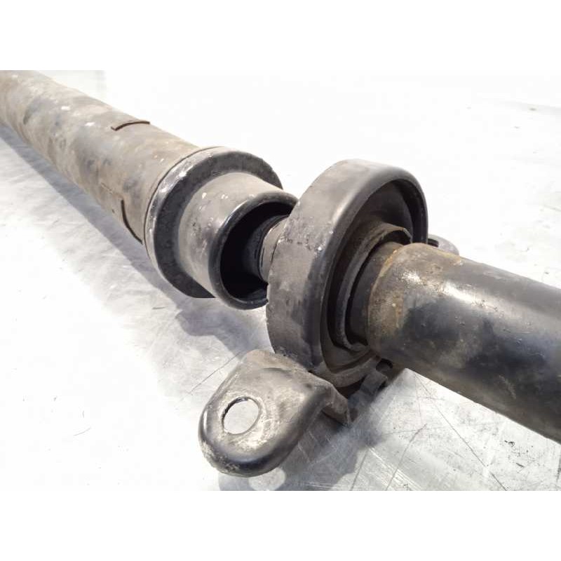 Recambio de transmision central para audi q7 (4l) 3.0 tdi (176kw) referencia OEM IAM 7L8521102G  