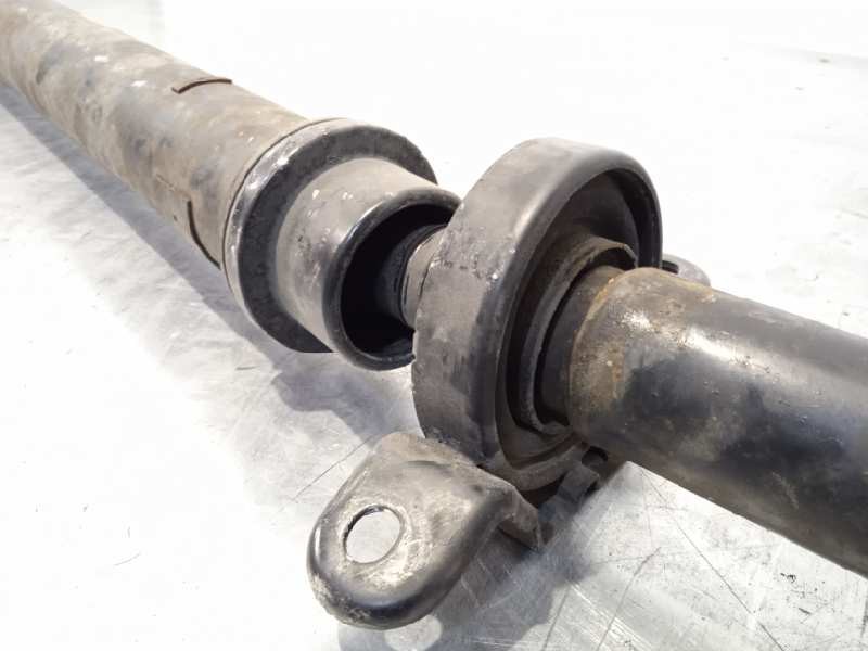 Recambio de transmision central para audi q7 (4l) 3.0 tdi (176kw) referencia OEM IAM 7L8521102G  