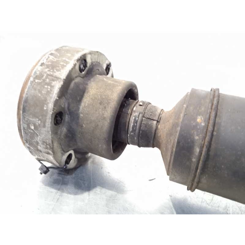 Recambio de transmision central para audi q7 (4l) 3.0 tdi (176kw) referencia OEM IAM 7L8521102G  