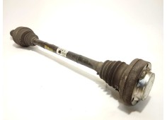 Recambio de transmision trasera derecha para audi q7 (4l) 3.0 tdi (176kw) referencia OEM IAM 7L8501201   2