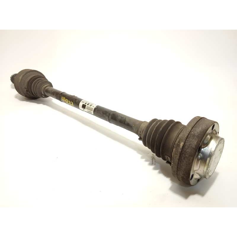 Recambio de transmision trasera derecha para audi q7 (4l) 3.0 tdi (176kw) referencia OEM IAM 7L8501201  