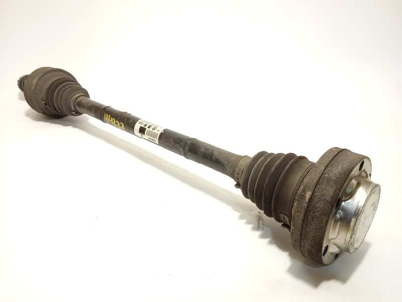 Recambio de transmision trasera derecha para audi q7 (4l) 3.0 tdi (176kw) referencia OEM IAM 7L8501201  