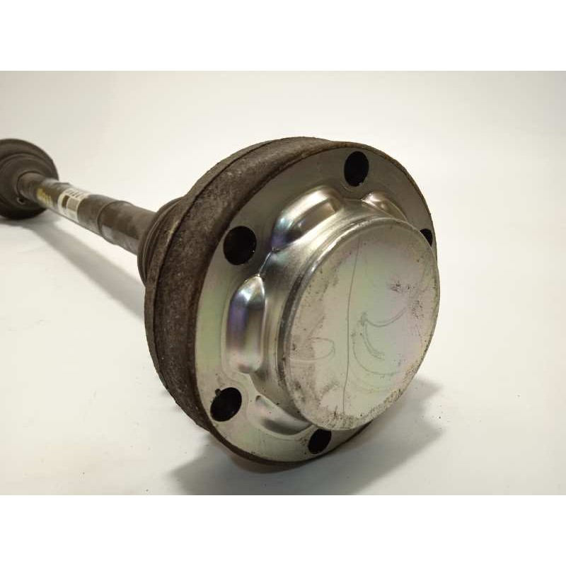 Recambio de transmision trasera derecha para audi q7 (4l) 3.0 tdi (176kw) referencia OEM IAM 7L8501201  