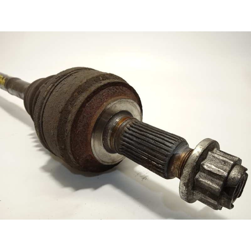 Recambio de transmision trasera derecha para audi q7 (4l) 3.0 tdi (176kw) referencia OEM IAM 7L8501201  