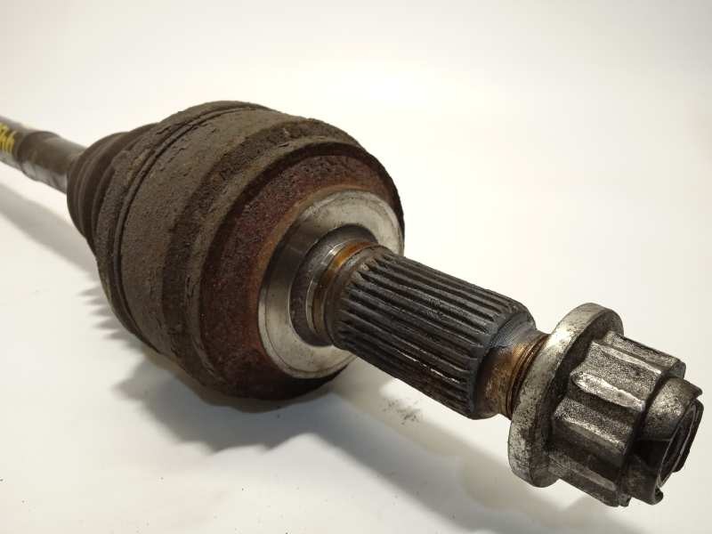 Recambio de transmision trasera derecha para audi q7 (4l) 3.0 tdi (176kw) referencia OEM IAM 7L8501201  